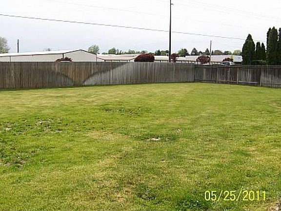 yard