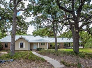 3691 S Old Robinson Rd, Lorena, TX 76655