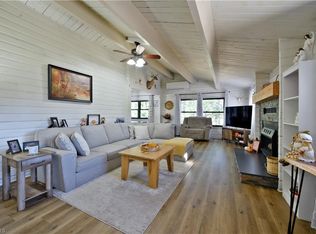 2147 Sparger Rd, Mount Airy, NC 27030