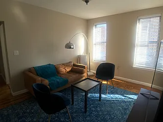 Rented by Charles Coutinho LLC