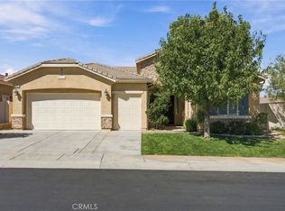 475 Whitney Peak, Beaumont, CA 92223