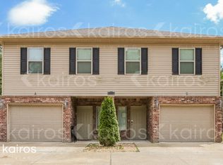 10001 W 20th St #B, Little Rock, AR 72205