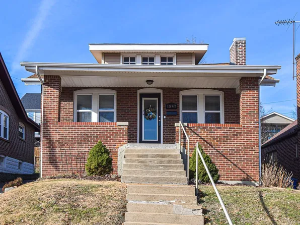 1547 Louisville Ave, Saint Louis, MO 63139