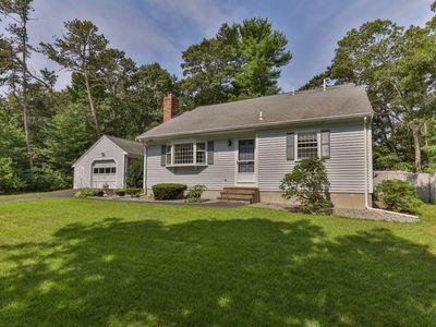 794 Putnam Avenue, Cotuit, MA, 02635