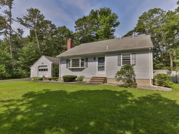 794 Putnam Avenue, Cotuit, MA 02635