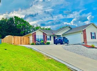 251 Windridge St, Branson, MO 65616