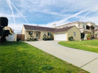 10441 Pangborn Ave, Downey, CA 90241