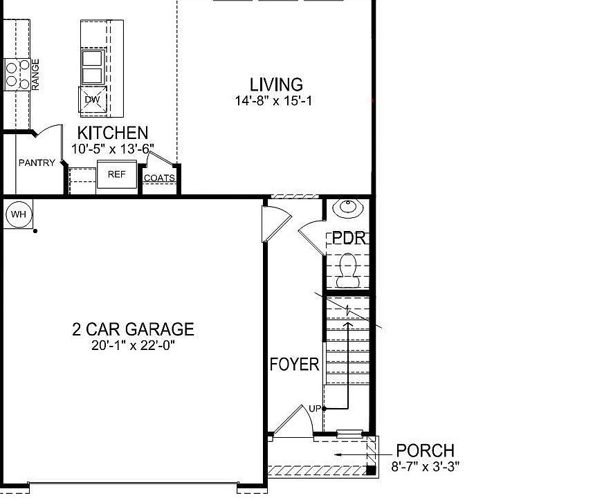 2nd image of 4611 Bessemer Ct