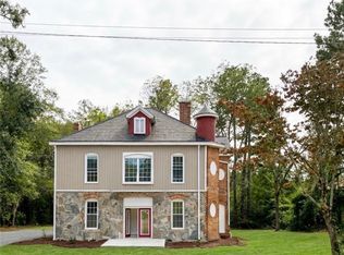 212 Martin St, Polkton, NC 28135