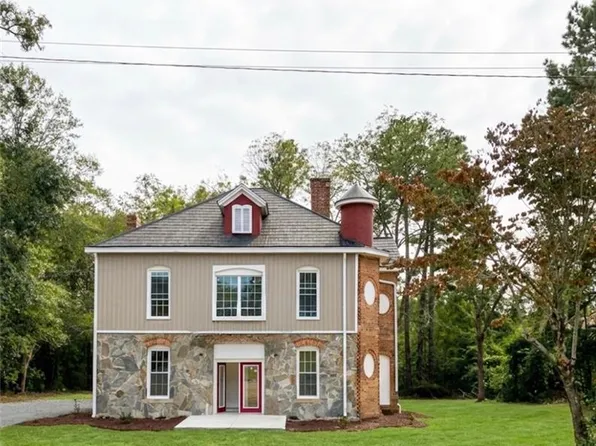 212 Martin St, Polkton, NC 28135