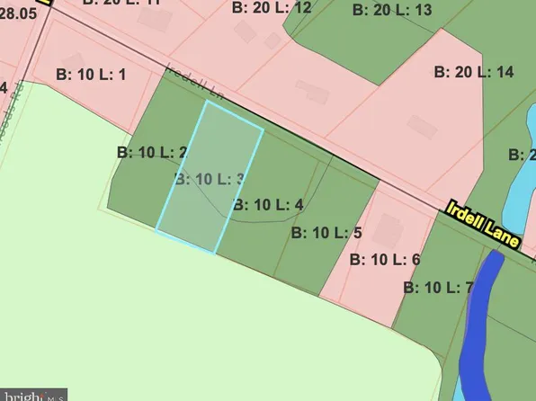 106-112 Iredell Ln, Mullica Hill, NJ 08062