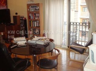 503 1st St #3, Hoboken, NJ 07030