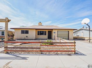 2464 S 6th Ave, Yuma, AZ 85364