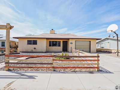 2464 S 6th Ave, Yuma, AZ, 85364