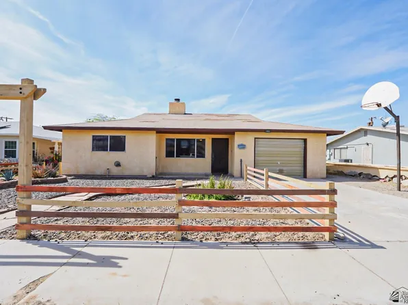 2464 S 6th Ave, Yuma, AZ 85364