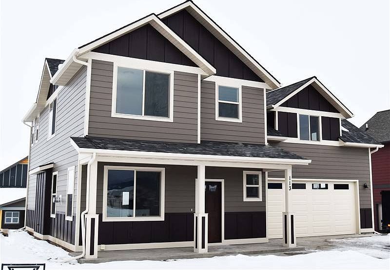 1st image of 113 Granite Peak Dr