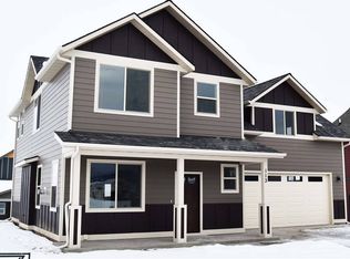 113 Granite Peak Dr, Bozeman, MT 59718