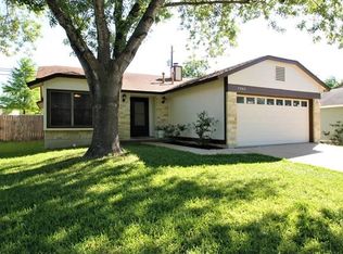 5304 Fence Row, Austin, TX 78744