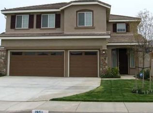 1951 Bayberry Dr, Perris, CA 92571