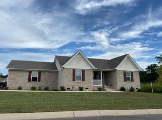 1951 Susan Rd, Columbia, TN 38401