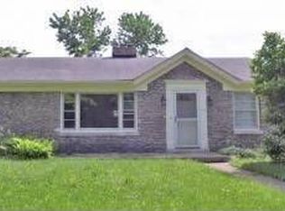 222 Norway St, Lexington, KY 40503