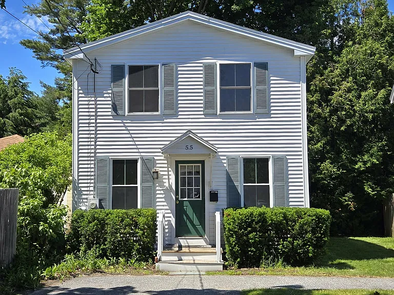 5.5 McLellan St — Photo 1
