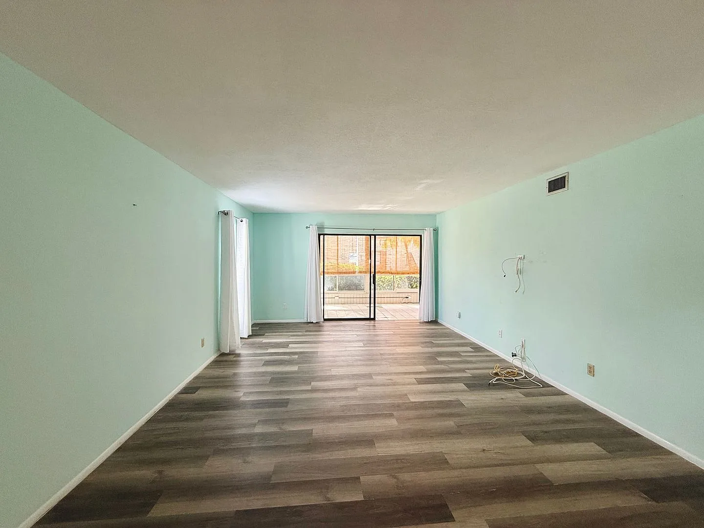 You Will LOVE this Ground Floor 2 Bedroom - Water Included (55+ Community) — Photo 3