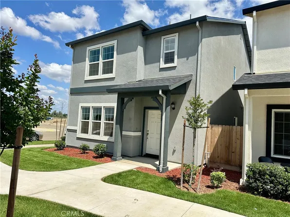 204 Montage Dr, Merced, CA 95348