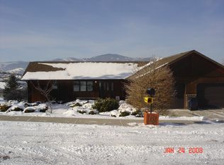 6403 Marias St, Missoula, MT 59803