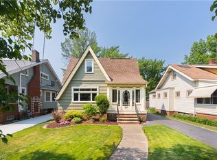 16732 Bradgate Ave, Cleveland, OH 44111