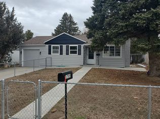1705 Westridge Dr, Casper, WY 82604