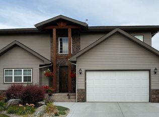 6028 Hobson Ln, Missoula, MT 59803
