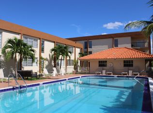 Las Brisas Gardens Apartments, Hialeah, FL 33012