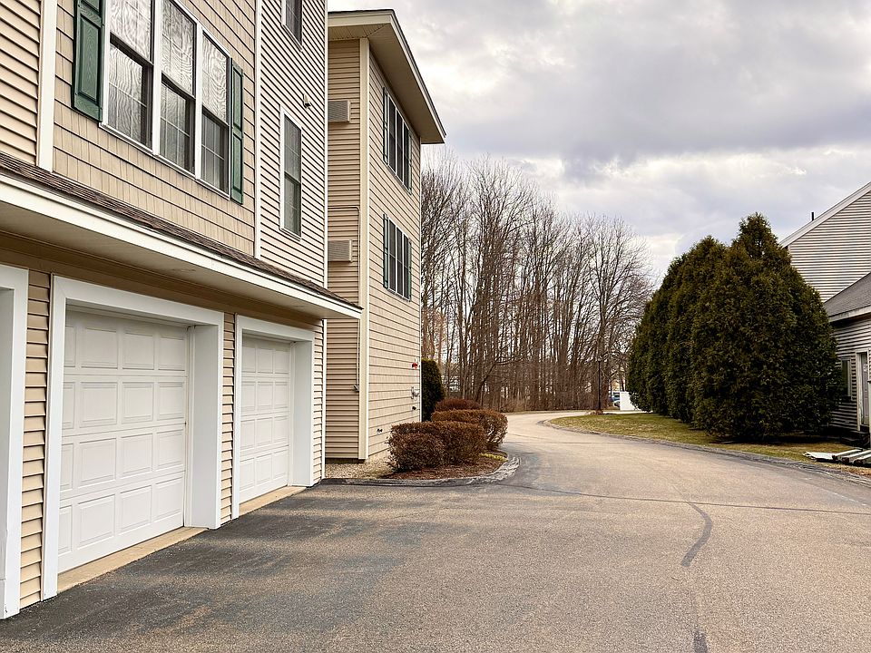 Your own heated garage unit!