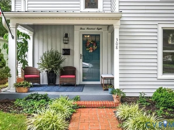 308 2nd Ave, Farmville, VA 23901