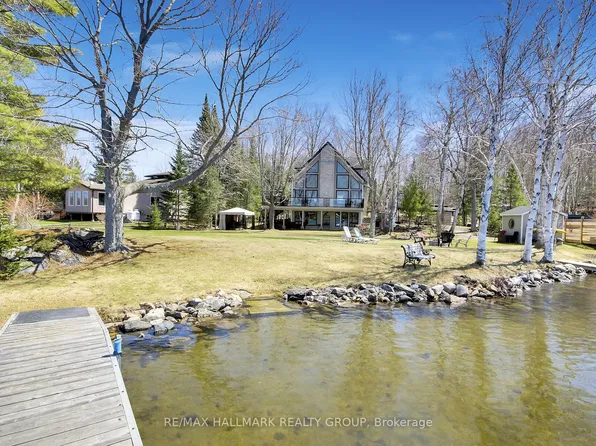 519 Parsons Ln W, Lanark Highlands, ON K0G 1K0