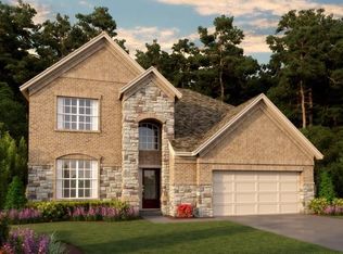 11807 Citta Bella Ct, Richmond, TX 77406