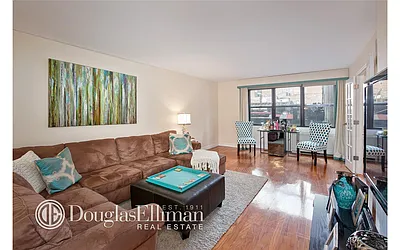 Sold by Douglas Elliman