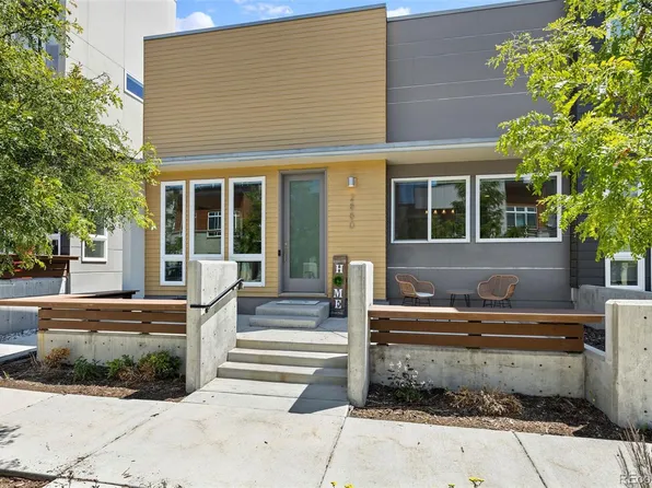 2880 W Parkside Place, Denver, CO 80221