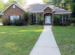 323 Powers Rd, Satsuma, AL 36572