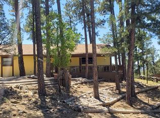 406 George P White Dr, Ruidoso, NM 88345