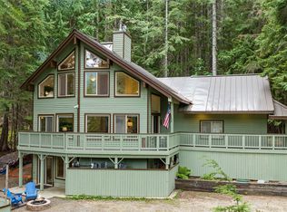 170 Alpine Ln, Easton, WA 98925