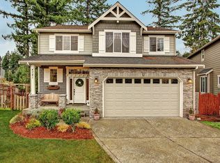 4781 245th Ln SE, Issaquah, WA 98029