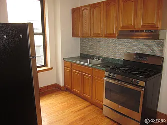 Rented by Oxford Property Group