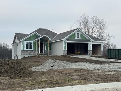 30202 E Norris Ct, Grain Valley, MO, 64029