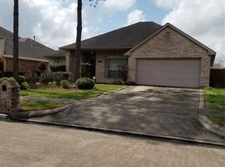 11102 Kirkvale Dr, Houston, TX 77089
