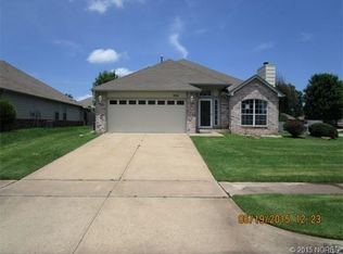 920 W Quincy St, Broken Arrow, OK 74012