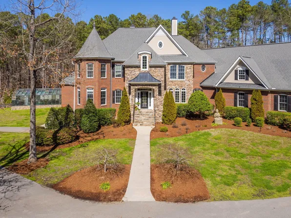 335 Chapel View Dr, Apex, NC 27523