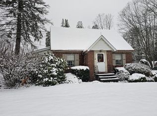 1304 Million Dollar Hwy, Kersey, PA 15846