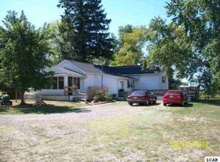 5462 Ridge Hwy, Britton, MI 49229